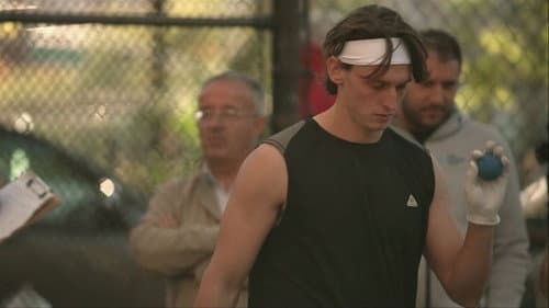 Sacha a Nova York Bild 1