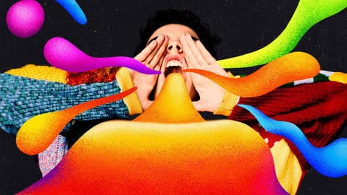 B.A.: O Futuro Está Morto Bild 3