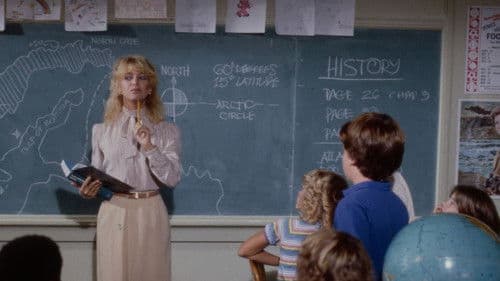 Goldie and Kids: Listen to Us Bild 3