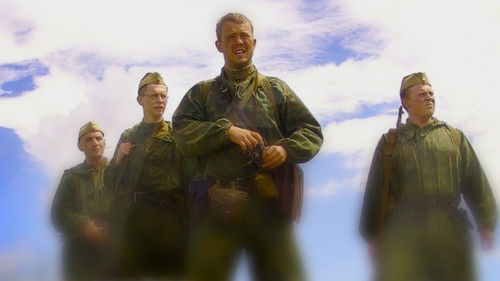 Под ливнем пуль Bild 5