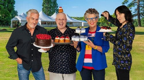 The Great British Bake Off Bild 4