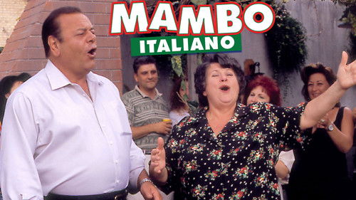 Mambo Italiano Bild 5