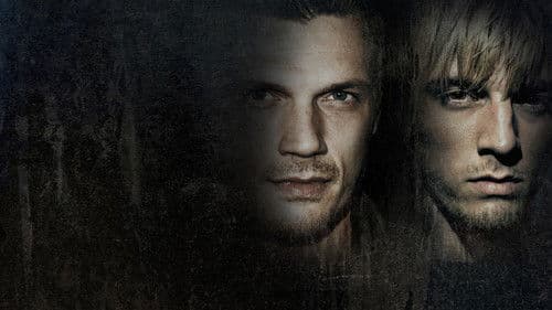 Fallen Idols: Nick and Aaron Carter Bild 6