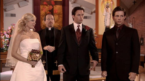 Kiss the Bride Bild 1