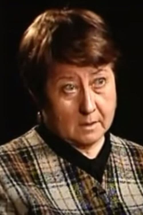 Natalya Tikhonravova