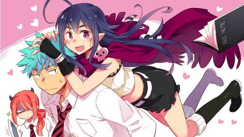 Love Tyrant Bild 3