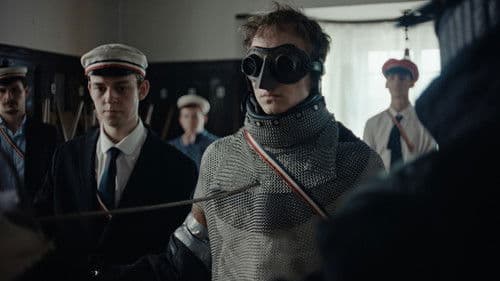 Eine Frage der Ehre Bild 1