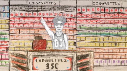 Legal Smuggling with Christine Choy Bild 1