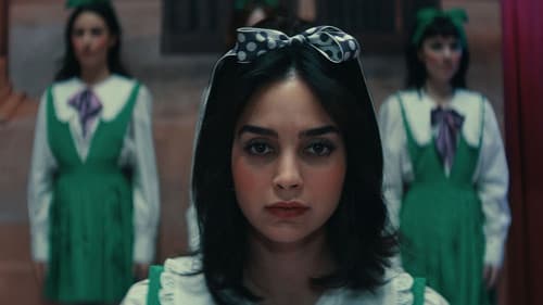 Mein Monster - Ungeheuer verliebt Bild 7