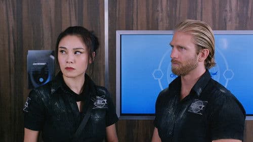 蒸发太平洋 Bild 5