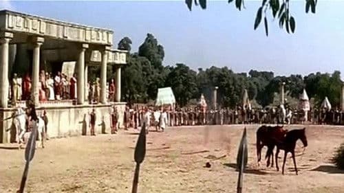 Perseus - Der Unbesiegbare Bild 4