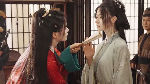 Blushing Snow, Bright as Cherries Bild 1