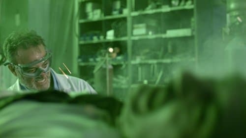 Crocodylus: Mating Season Bild 1