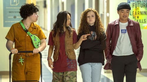 The Slumber Party Bild 1