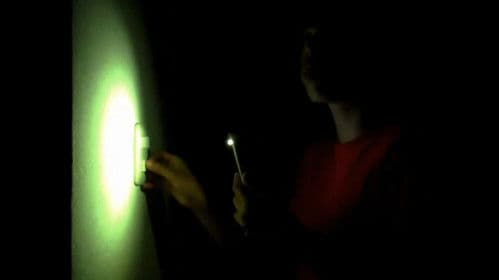 The Visit (The SantiFilms Halloween special 2) Bild 1