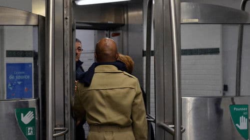 Madeleine à Paris Bild 2