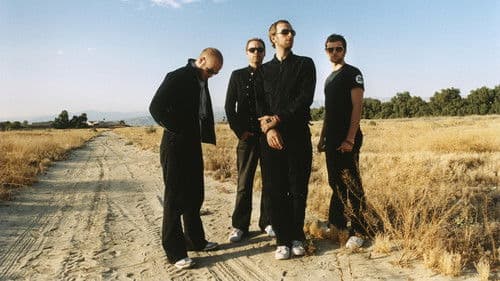 Coldplay: Live 2003 Bild 1