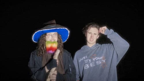 Just Try Your Best Bild 1