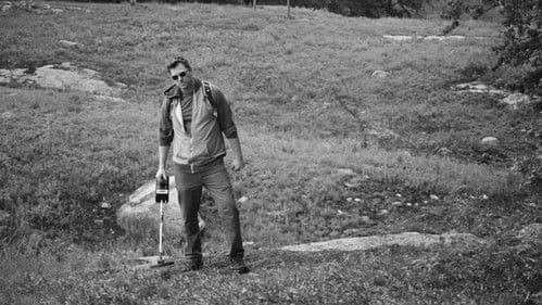 Metal Detector Maniac Bild 1