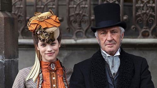 The Mystery of a Hansom Cab Bild 1