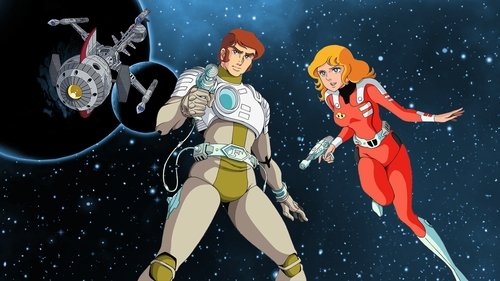 Captain Future Bild 1