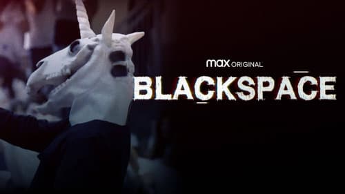 Black Space - Alle sind verdächtig Bild 5