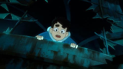 Nahuel y el libro mágico Bild 1