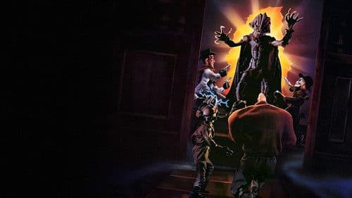 Puppet Master V Bild 1