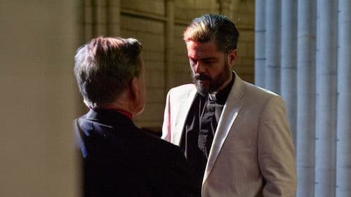 Mysterious Ways Bild 3