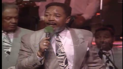 The Canton Spirituals: Live in Memphis Bild 1