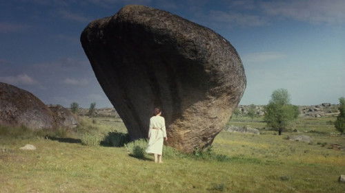 Rosa de Areia Bild 3