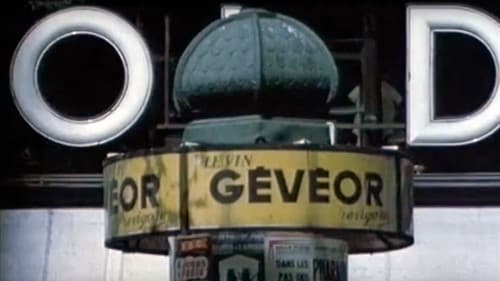 Paris à l'aube Bild 5