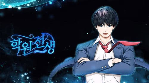 학원 전생 Bild 3