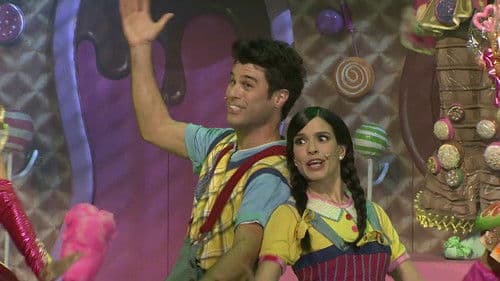 Ami and Tami The Musical Bild 1