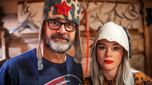 Keyyo med Rheborg i Ryssland Bild 1