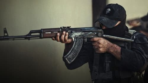 علي رشم Bild 2