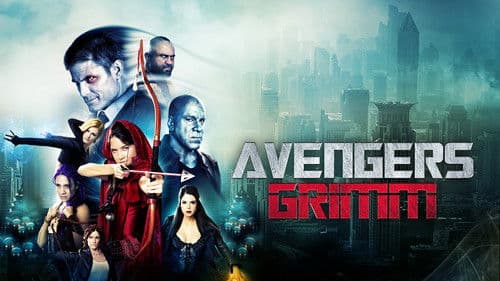 Avengers Grimm Bild 8