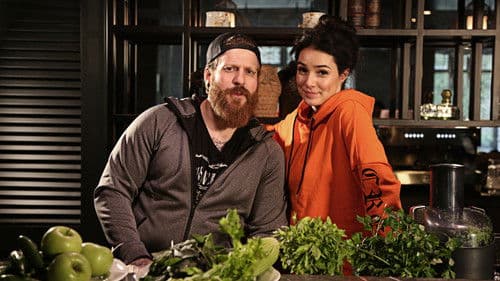 Sara La Fountain ile İstanbul'un En İyileri Bild 4