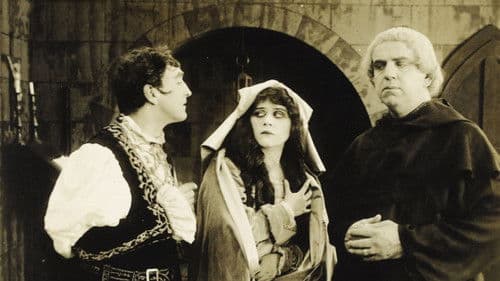 Romeo and Juliet Bild 1