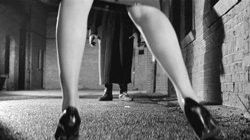 Das Ungeheuer von London City Bild 2