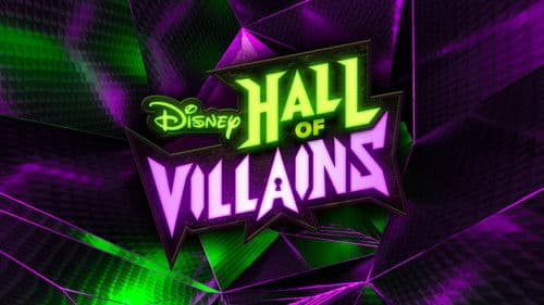 Disney Hall of Villains Bild 8