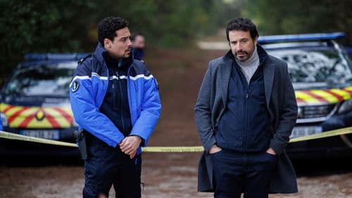 Dans l'ombre des dunes Bild 1