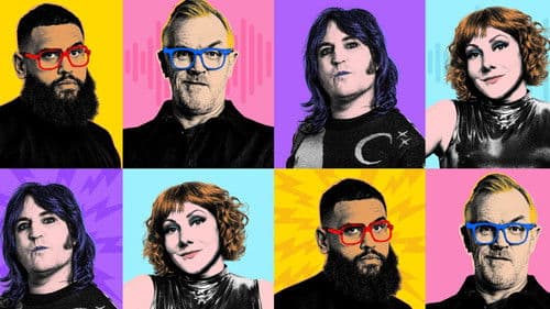 Never Mind the Buzzcocks Bild 6