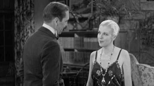 The Benson Murder Case Bild 2