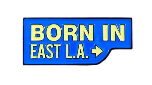 Born in East L.A. Bild 1