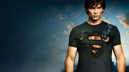 Smallville Bild 5