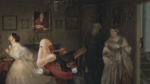 Нос, или Заговор «не таких» Bild 5