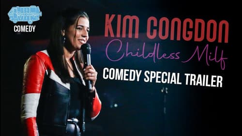 Kim Congdon: Childless Milf Bild 1