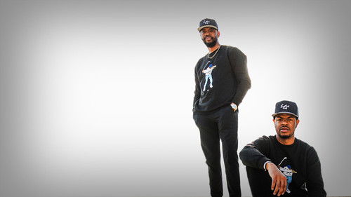 Sneaker: Sie verändern die Welt Bild 3