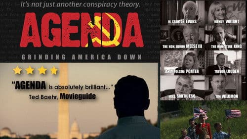 Agenda: Grinding America Down Bild 3